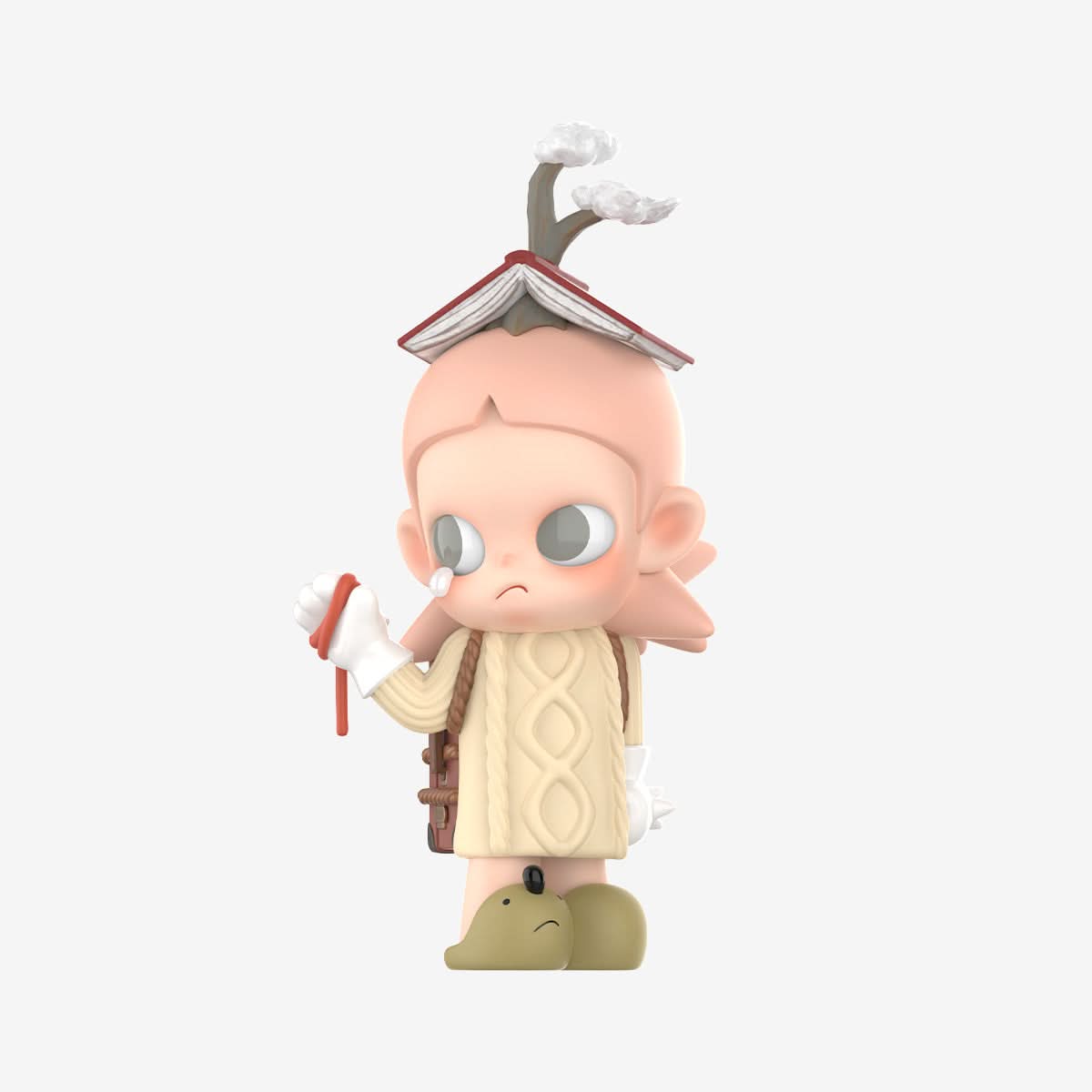 Zsiga Borderline Drifter Series Blind Box Figures - toptoylands