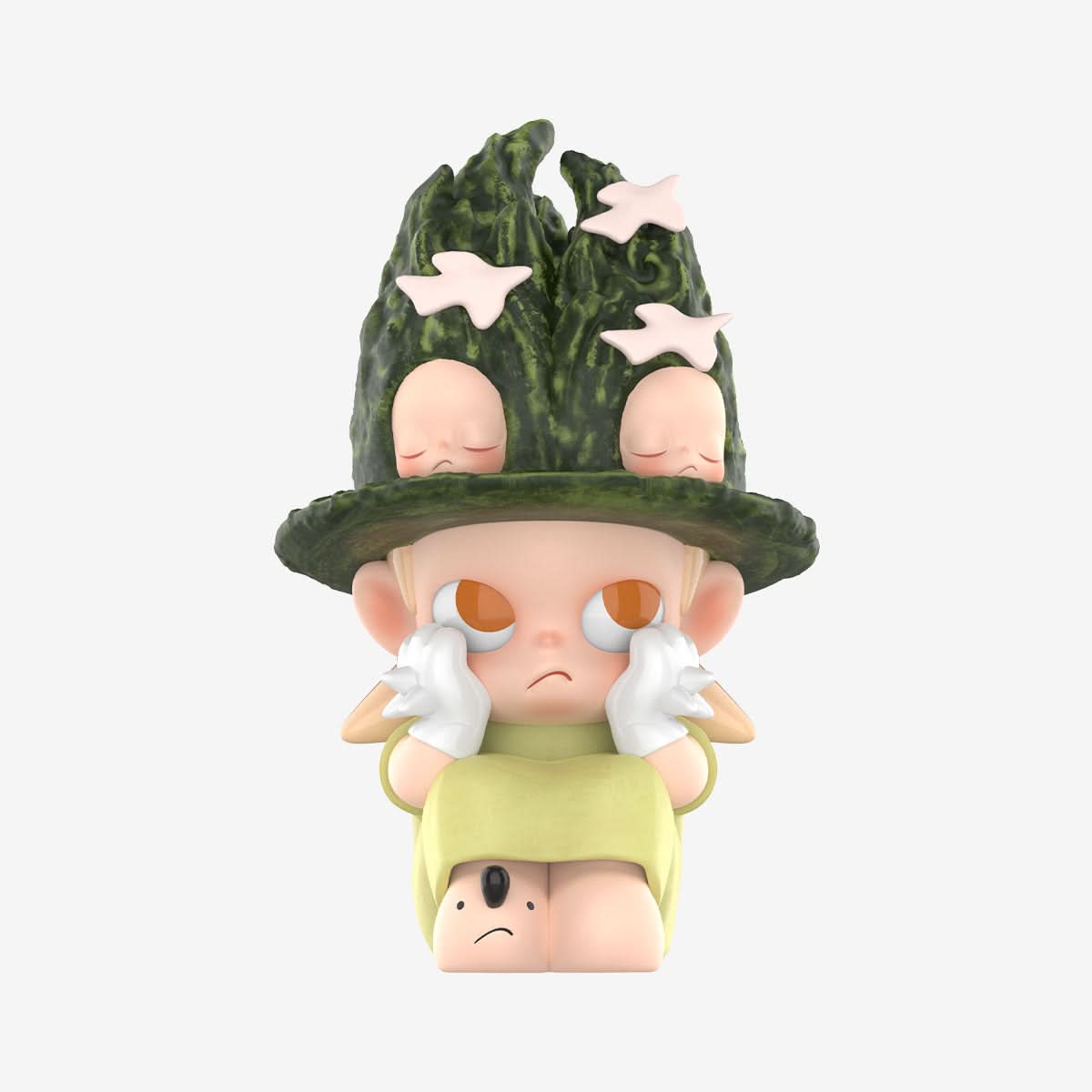 Zsiga Borderline Drifter Series Blind Box Figures - toptoylands