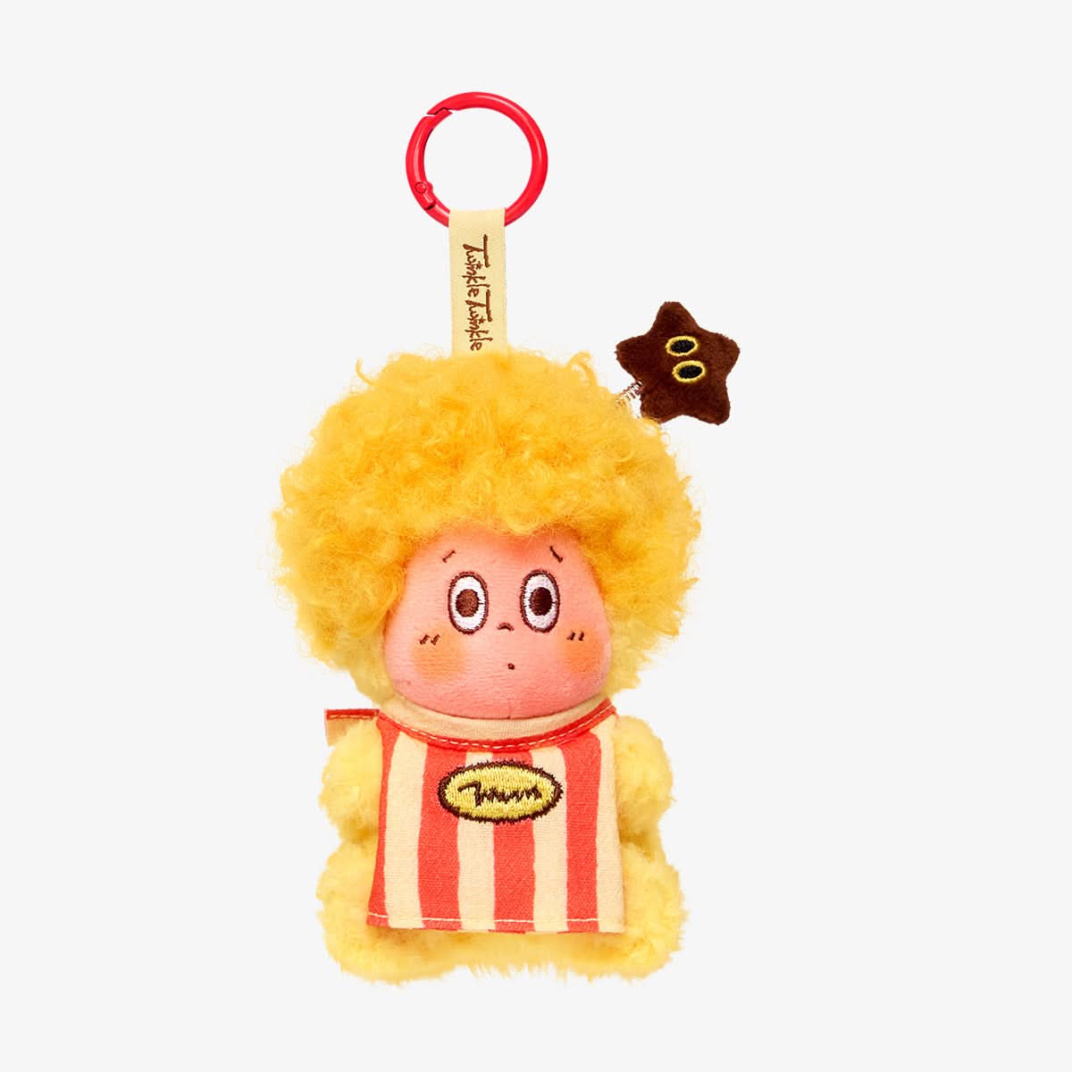 Twinkle Twinkle Be a Little Star Series Plush Pendant Blind Box - toptoylands
