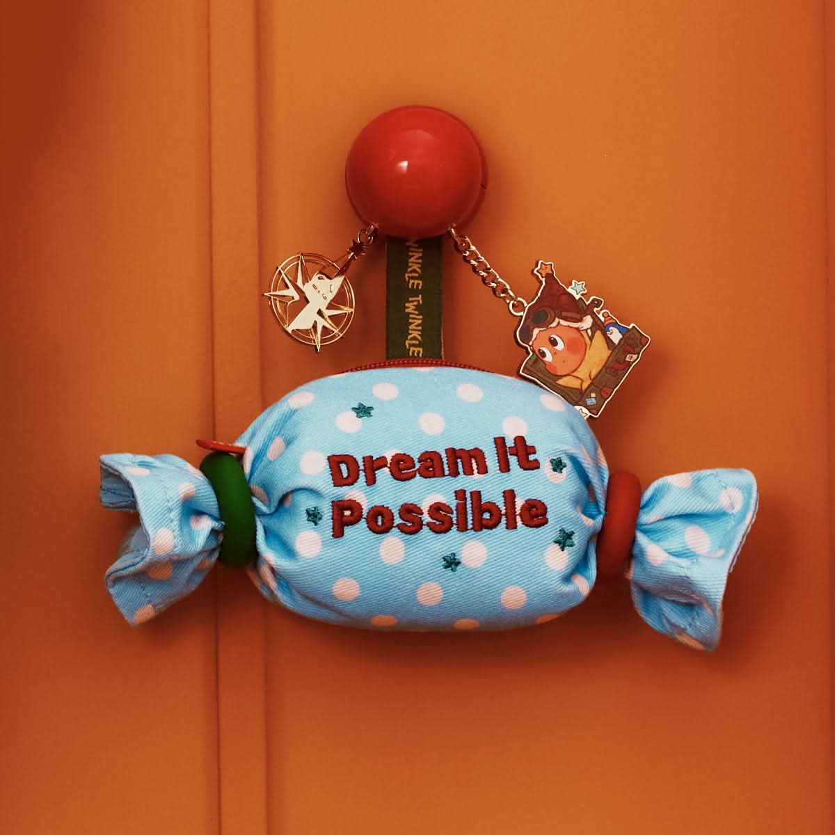 Twinkle Twinkle Be a Little Star Series-Mini Bag Pendant Blind Box - toptoylands