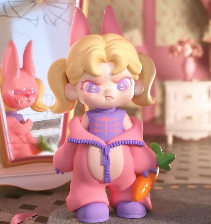 Dora An Ideal World Series Blind Box - toptoylands
