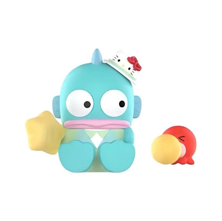 POP MART x SANRI0 Characters HK 50th Anniversary Series Figures Blind Box - toptoylands