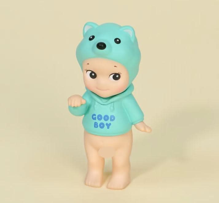 SONNY ANGEL Dog Time Series Figures, Blind Box - toptoylands