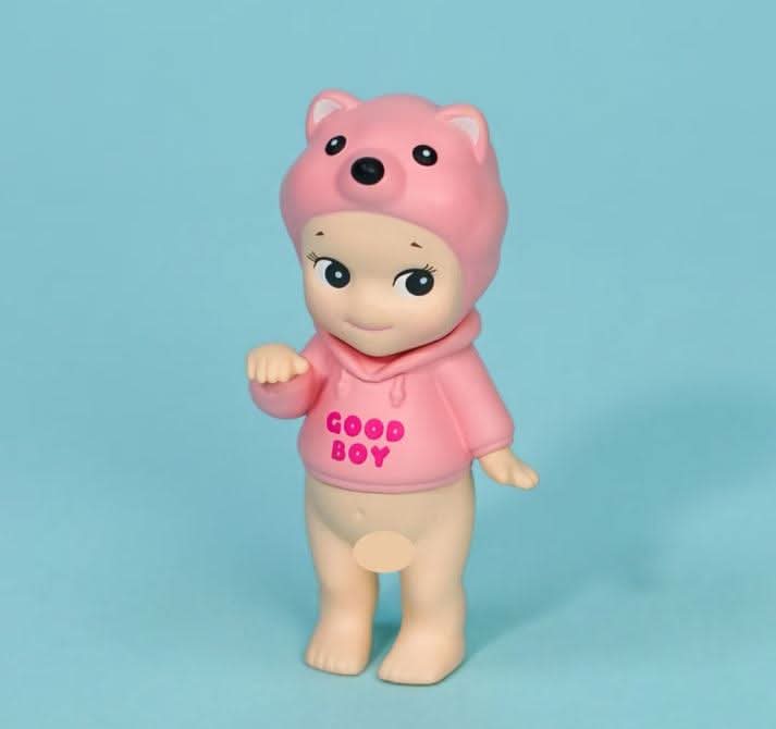 SONNY ANGEL Dog Time Series Figures, Blind Box - toptoylands