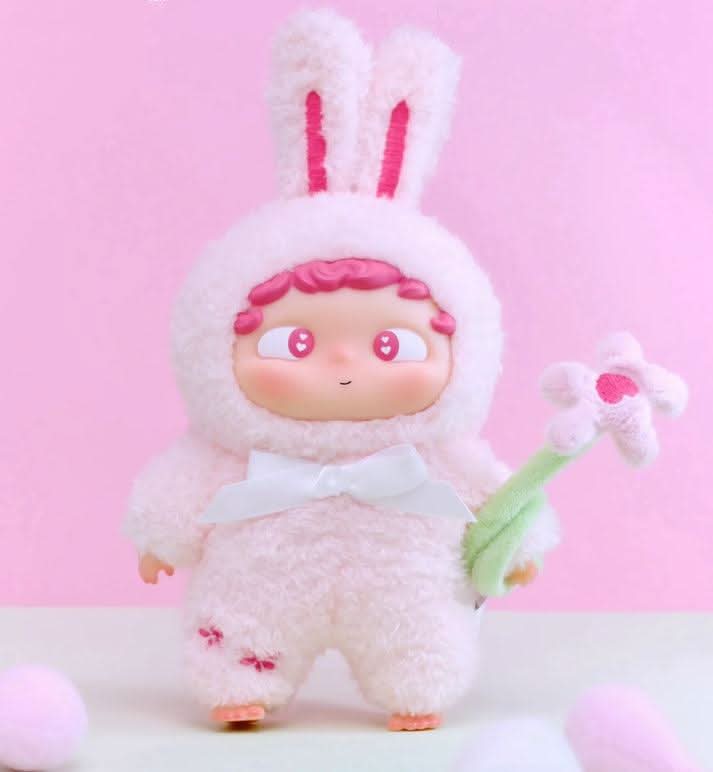 Ozai YAO GUAI Kindergarten Series Plush Dolls Blind Box - toptoylands