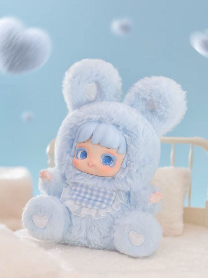 Miana Nighty-night To You Series Scented Plush Dolls, Blind Box - toptoylands