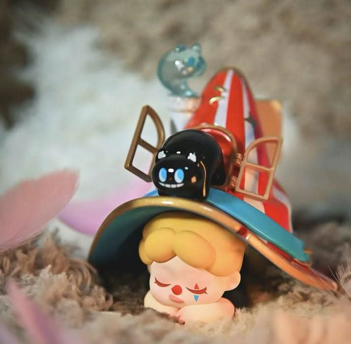 Wendy Follow The Moon Series Figures, Blind Box - toptoylands