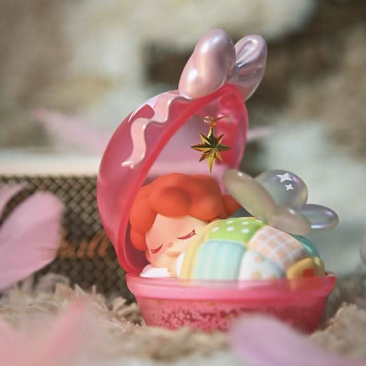Wendy Follow The Moon Series Figures, Blind Box - toptoylands
