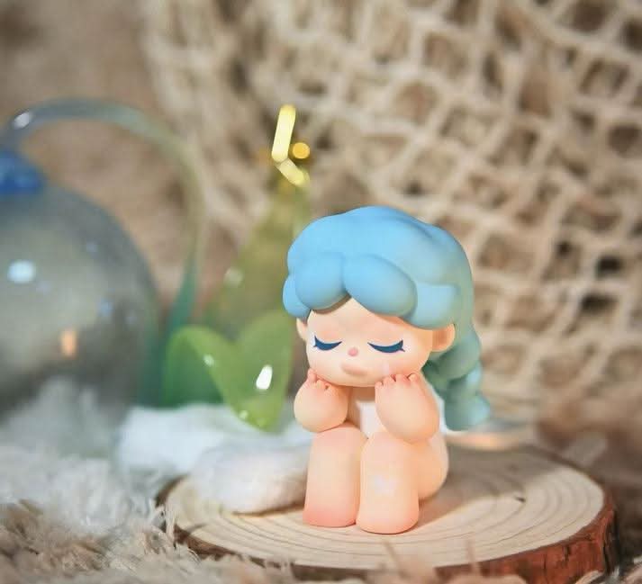 Wendy Follow The Moon Series Figures, Blind Box - toptoylands
