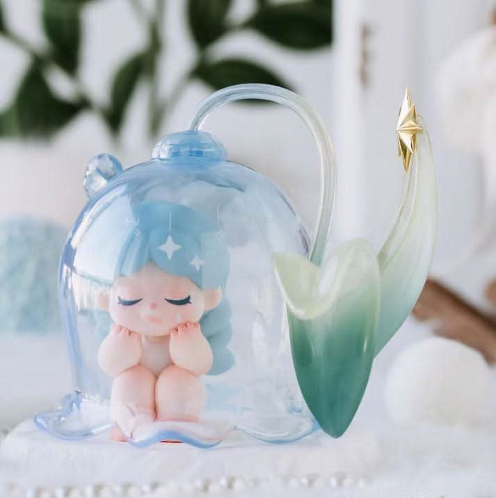 Wendy Follow The Moon Series Figures, Blind Box - toptoylands