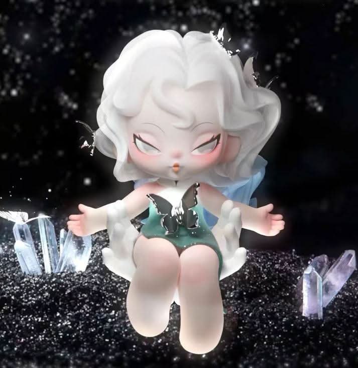 DODO NAMI Nightmare Core Series Figures, Blind Box - toptoylands