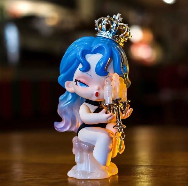 DODO NAMI Nightmare Core Series Figures, Blind Box - toptoylands