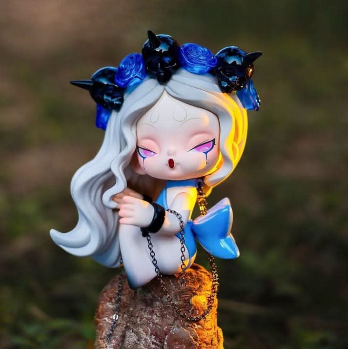 DODO NAMI Nightmare Core Series Figures, Blind Box - toptoylands