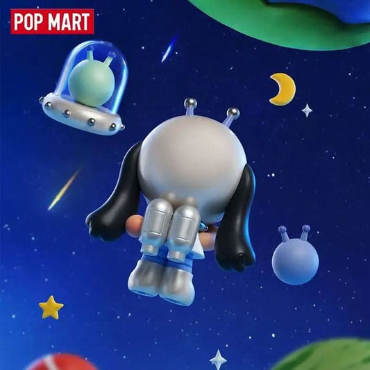 CRYBABY Cry Me A Galaxy Figure, Thailand Limited - toptoylands