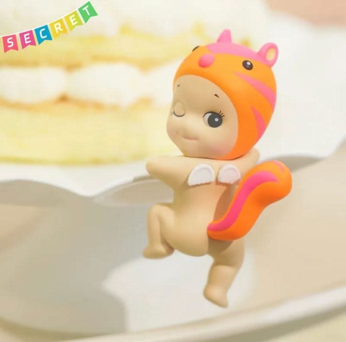 SONNY ANGEL- HIPPERS Looking Back Series Blindbox - toptoylands
