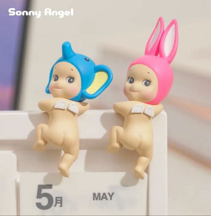 SONNY ANGEL- HIPPERS Looking Back Series Blindbox - toptoylands