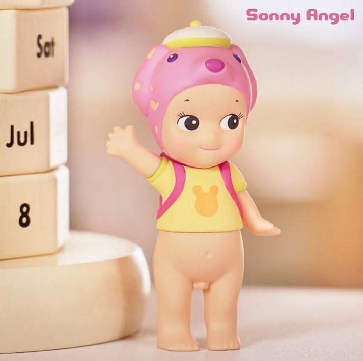 SONNY ANGEL Home Sweet Home Series Figures, Blind Box - toptoylands