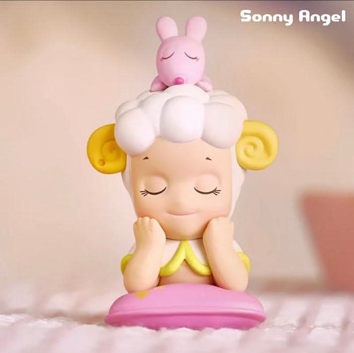 SONNY ANGEL Home Sweet Home Series Figures, Blind Box - toptoylands