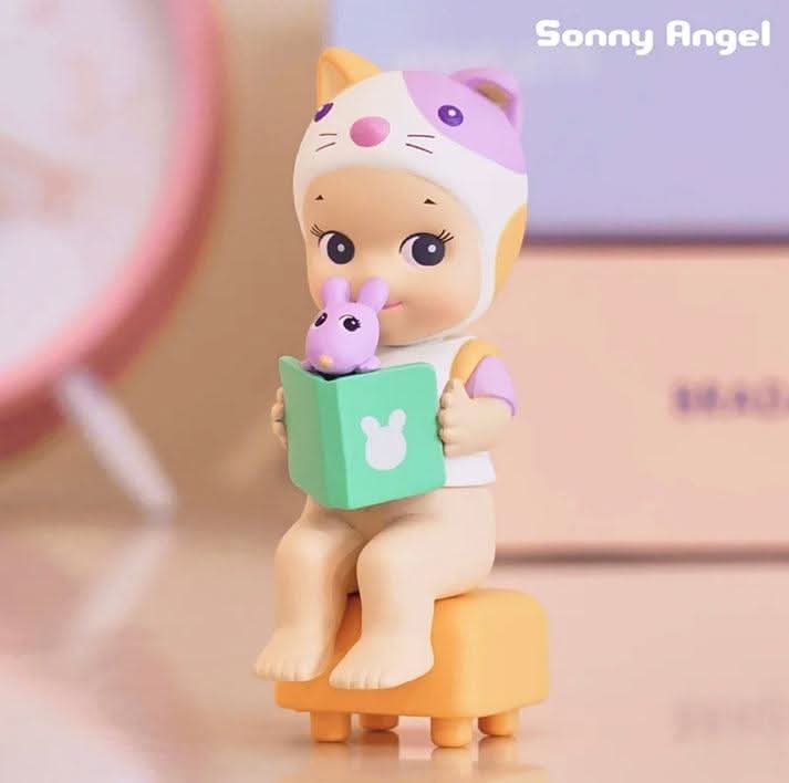 SONNY ANGEL Home Sweet Home Series Figures, Blind Box - toptoylands