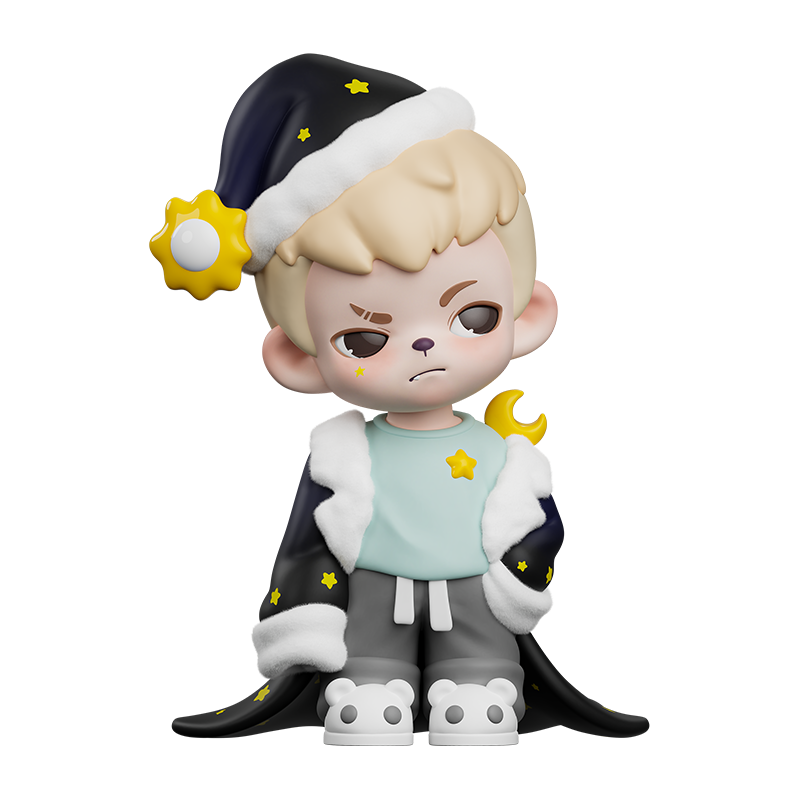 Rayan All Life Blossoms Series Blind box - toptoylands