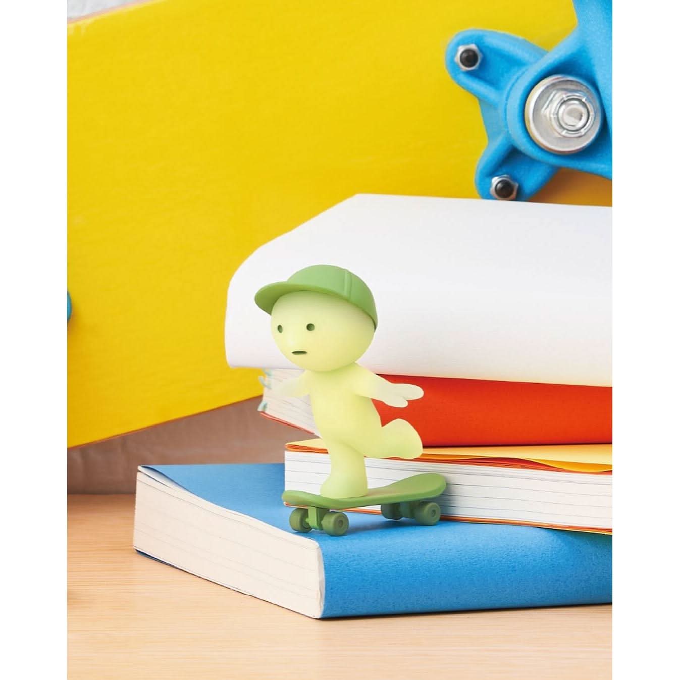 SMISKI - Sunday Series Single Box - toptoylands