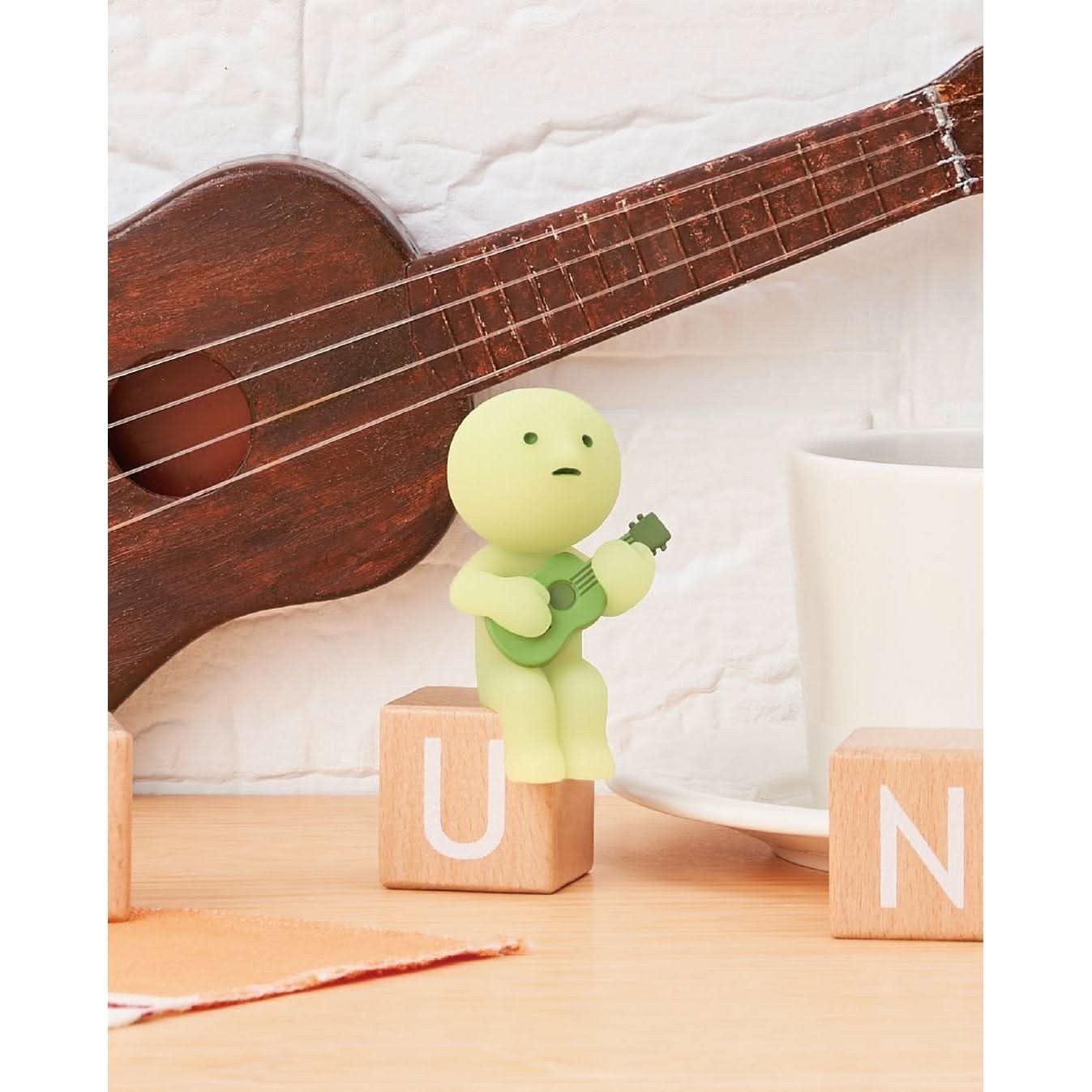 SMISKI - Sunday Series Single Box - toptoylands