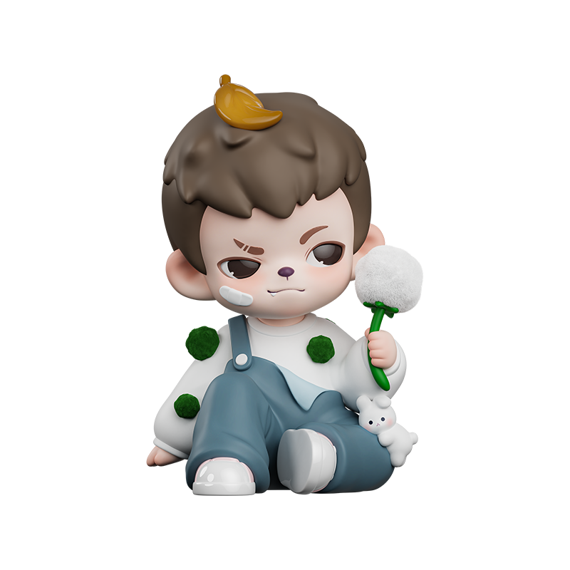 Rayan All Life Blossoms Series Blind box - toptoylands