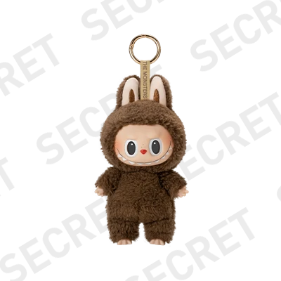 LABUBU V1 Macaron Series Blind Box – The Monsters Exciting Plush Pendant - toptoylands