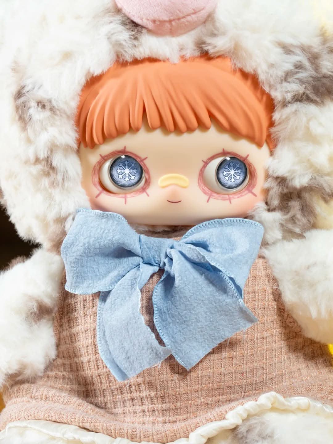 MAYMEI 400% FORGOTTEN FUNFAIR Series Plush Blind Box(pre-order) - toptoylands