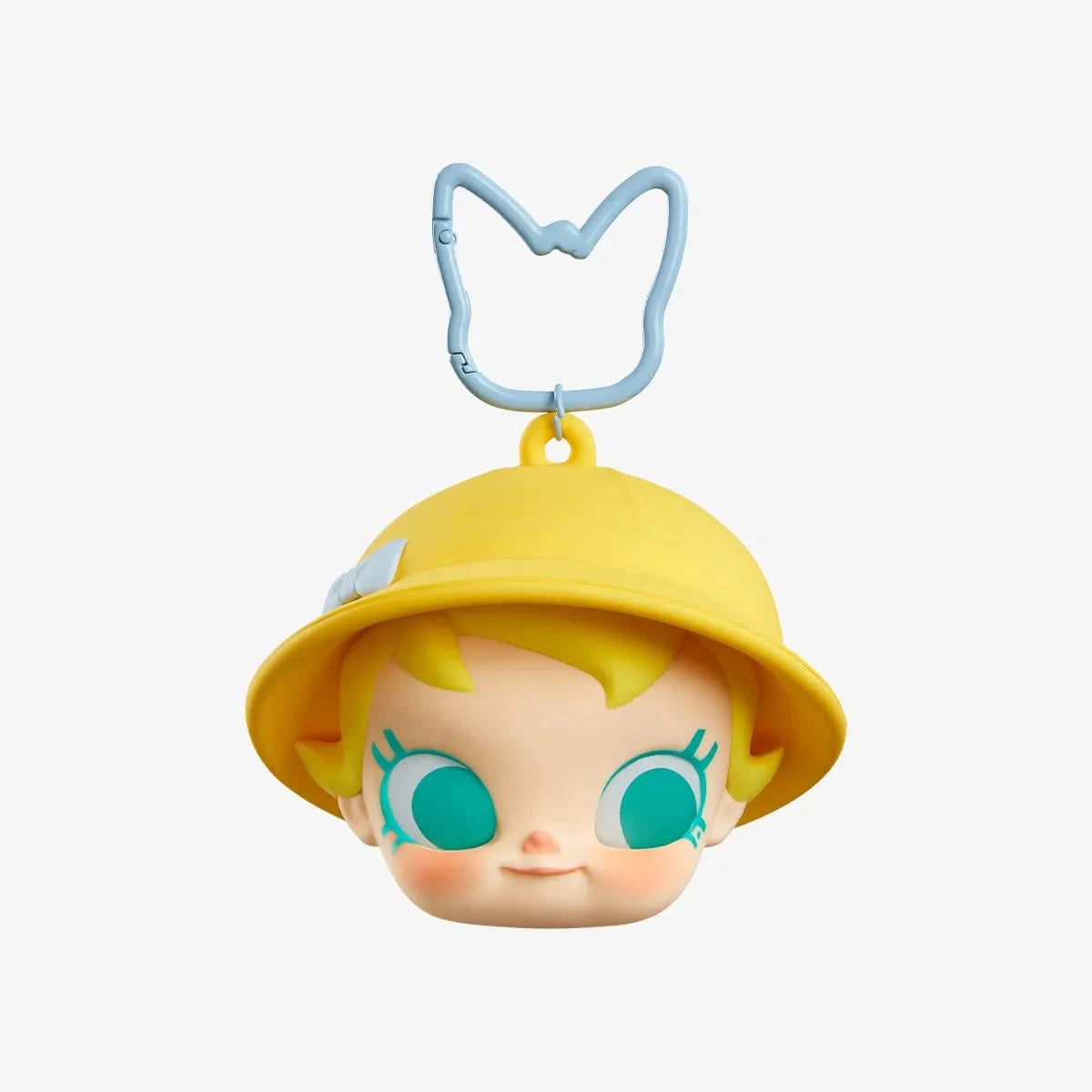 Baby Molly & Baby Tabby Series-Earphone Bag - toptoylands