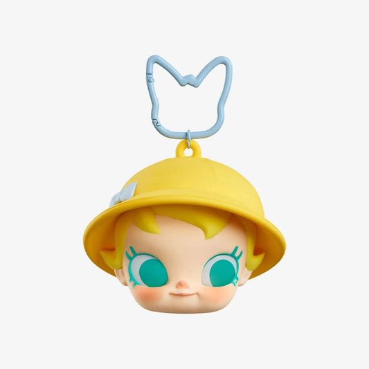 Baby Molly & Baby Tabby Series-Earphone Bag - toptoylands