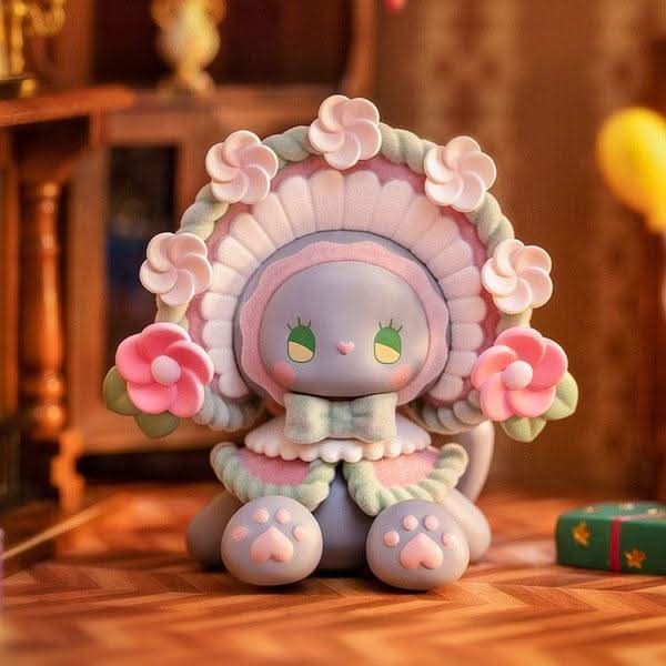 Emma Birthday Party Series Blind Box - toptoylands