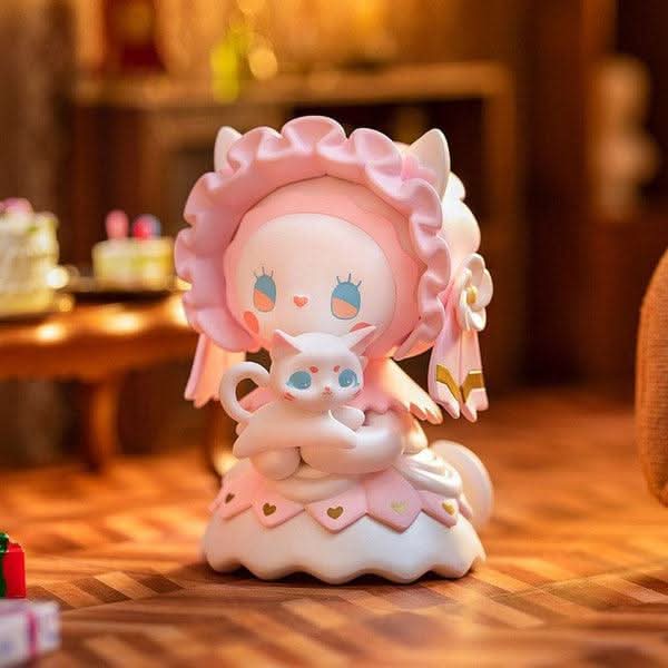 Emma Birthday Party Series Blind Box - toptoylands