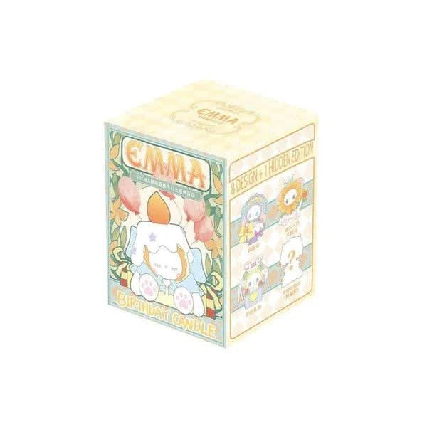 Emma Birthday Party Series Blind Box - toptoylands