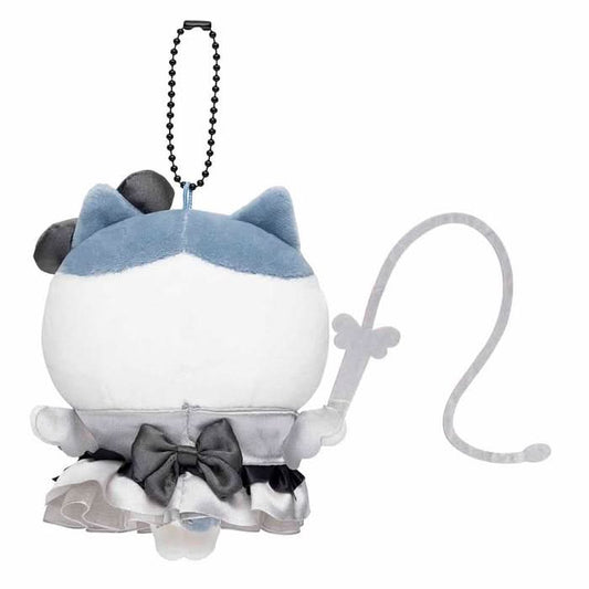 CHIIKAWA Super Makikaru Chiikawa Bad version (Hachiware) - toptoylands