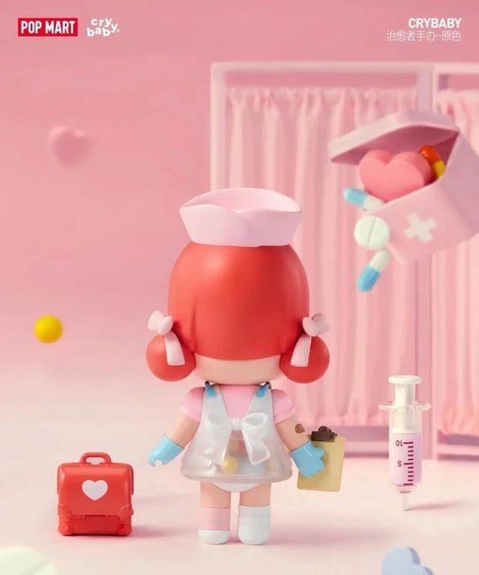 Crybaby I Call the Shots Original Ver., Pts Limited - toptoylands