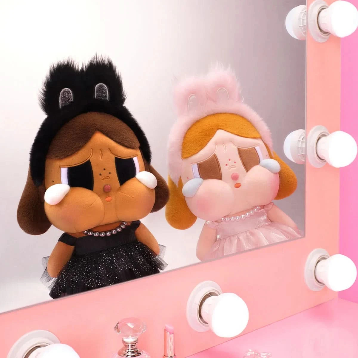 CRYBABY SHINY SHINY SERIES-Plush Doll - toptoylands