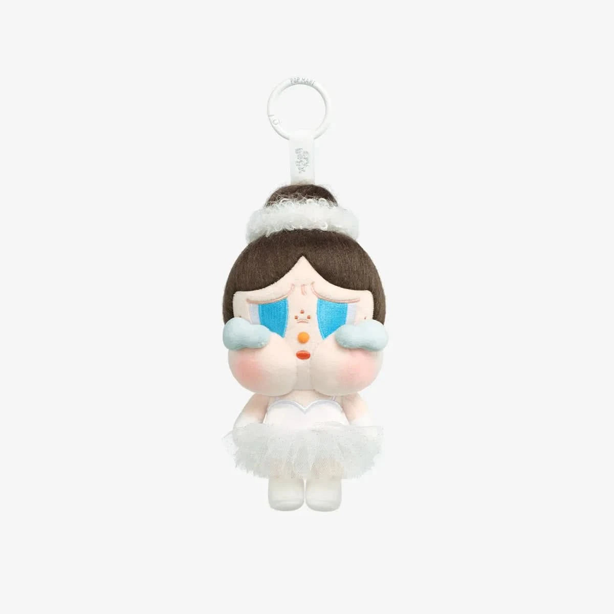 CRYBABY SHINY SHINY SERIES-Plush Pedant Blister Pack - toptoylands