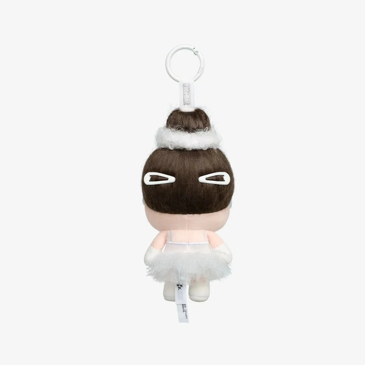 CRYBABY SHINY SHINY SERIES-Plush Pedant Blister Pack - toptoylands