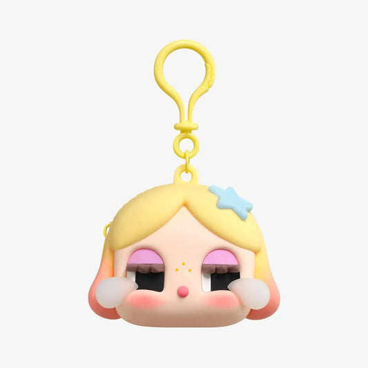 CRYBABY SHINY SHINY Series-Earphone Case - toptoylands