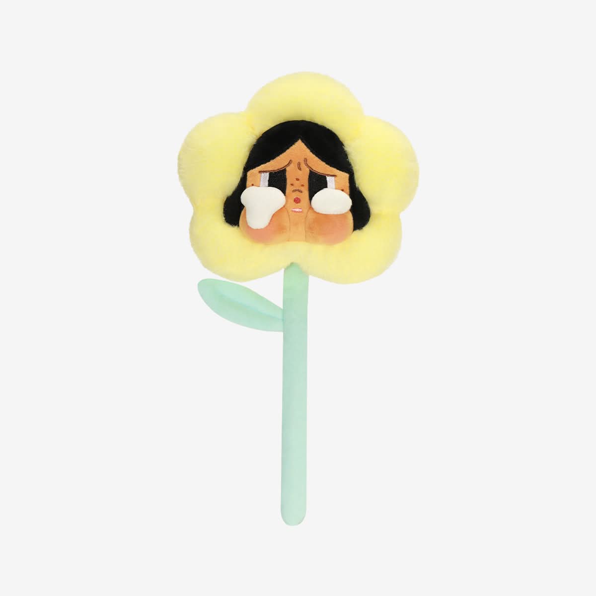 CRYBABY Sad Club Series-Plush Flowers Dolls Blind Box - toptoylands