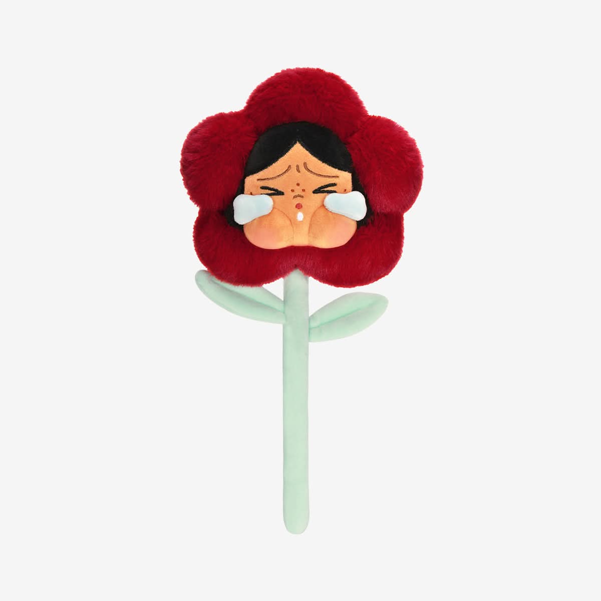CRYBABY Sad Club Series-Plush Flowers Dolls Blind Box - toptoylands