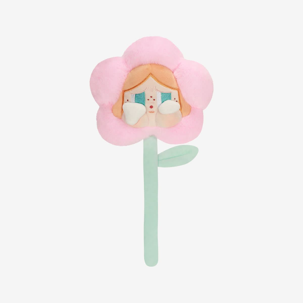 CRYBABY Sad Club Series-Plush Flowers Dolls Blind Box - toptoylands