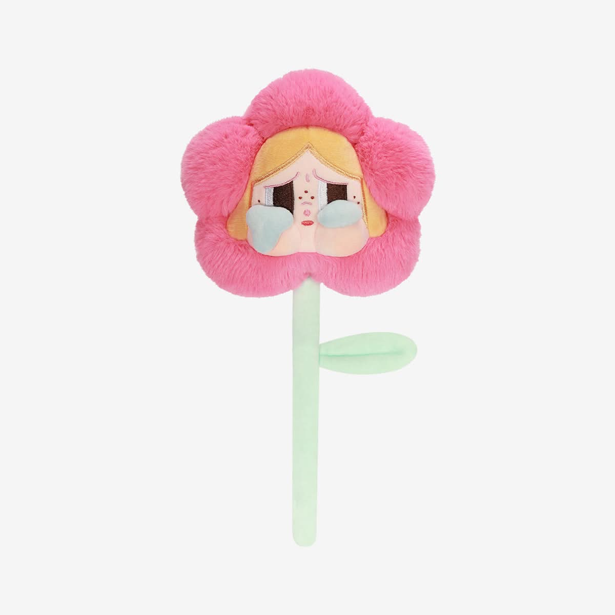 CRYBABY Sad Club Series-Plush Flowers Dolls Blind Box - toptoylands