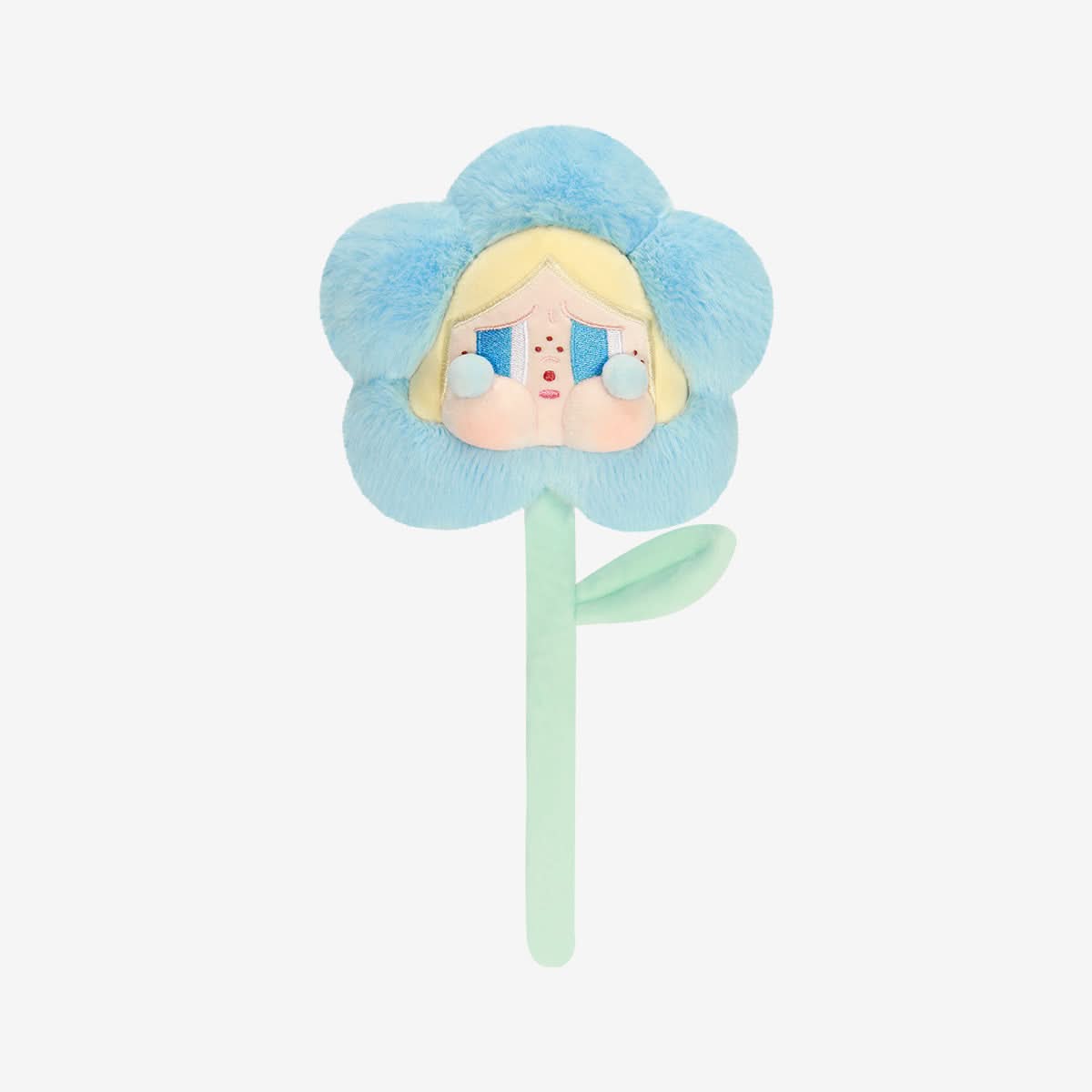 CRYBABY Sad Club Series-Plush Flowers Dolls Blind Box - toptoylands
