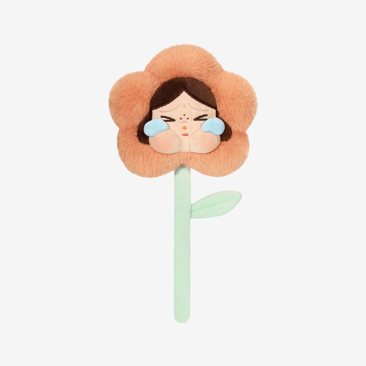 CRYBABY Sad Club Series-Plush Flowers Dolls Blind Box - toptoylands