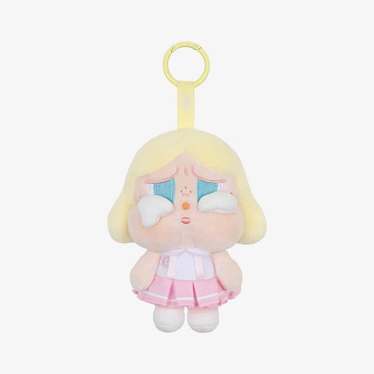 CRYBABY Sunset Concert Series-Plush Pendant Dolls Blindbox - toptoylands