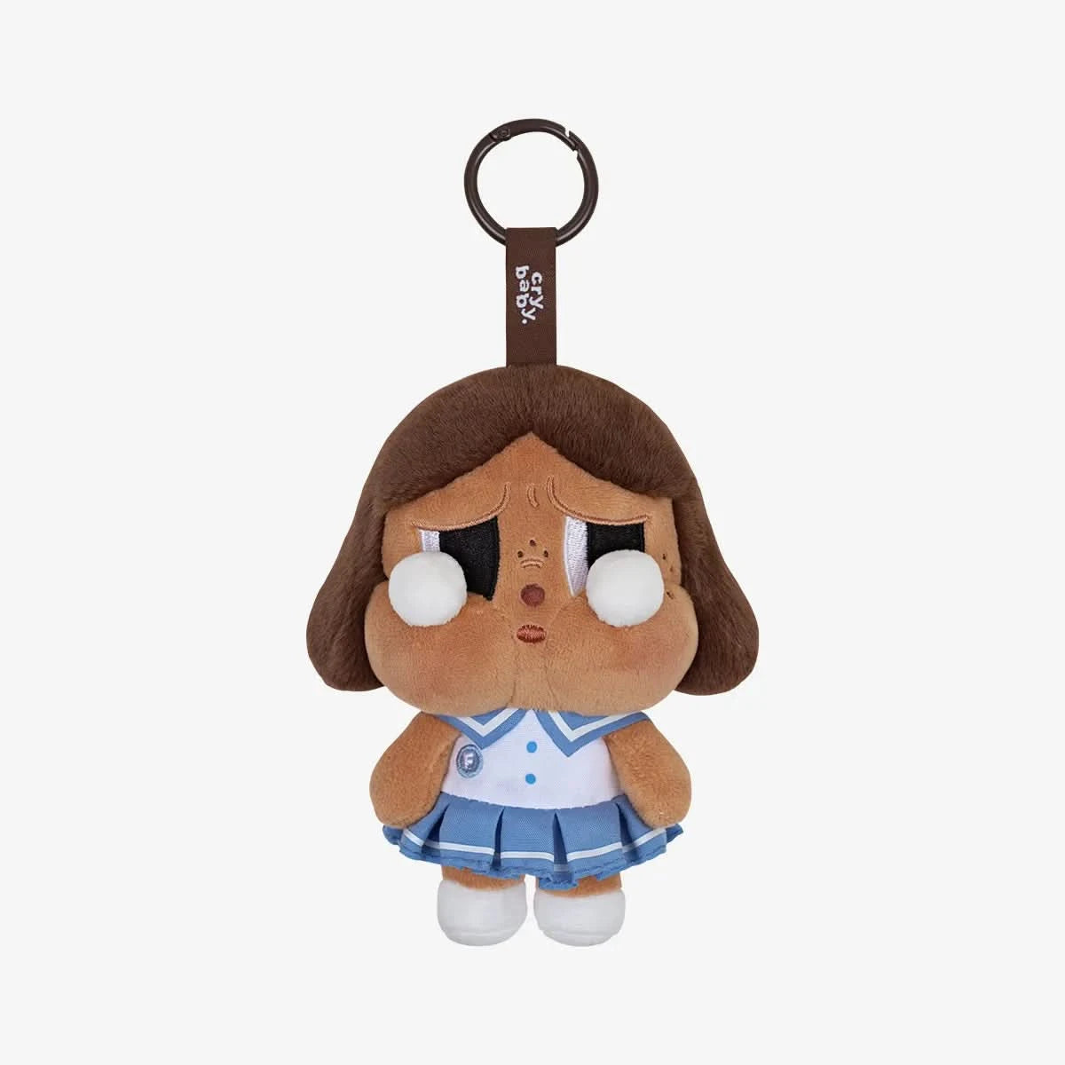 CRYBABY Sunset Concert Series-Plush Pendant Dolls Blindbox - toptoylands