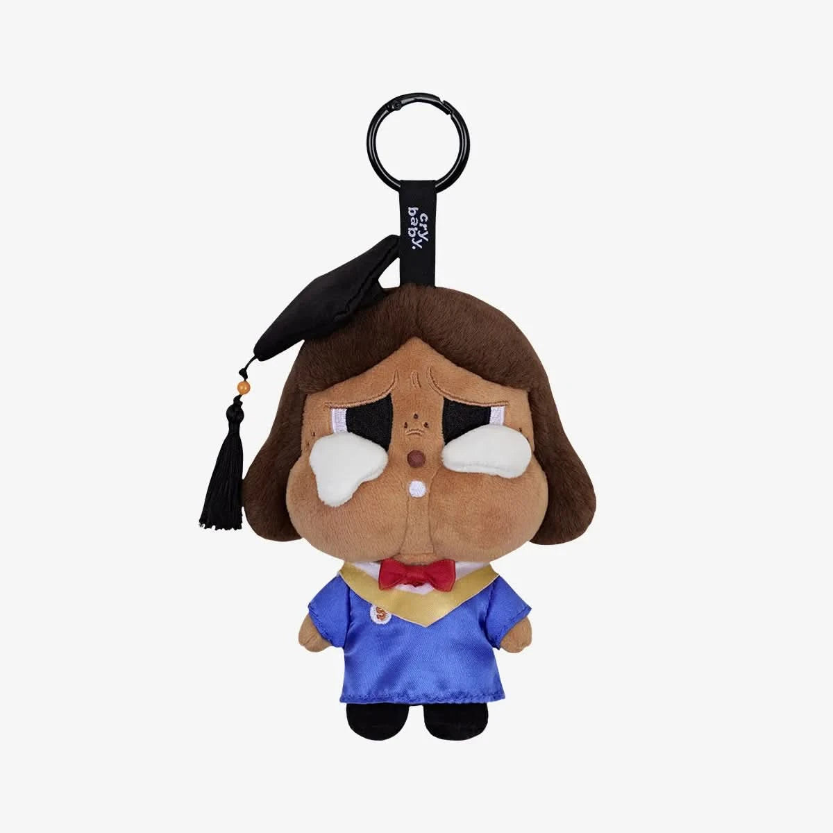CRYBABY Sunset Concert Series-Plush Pendant Dolls Blindbox - toptoylands