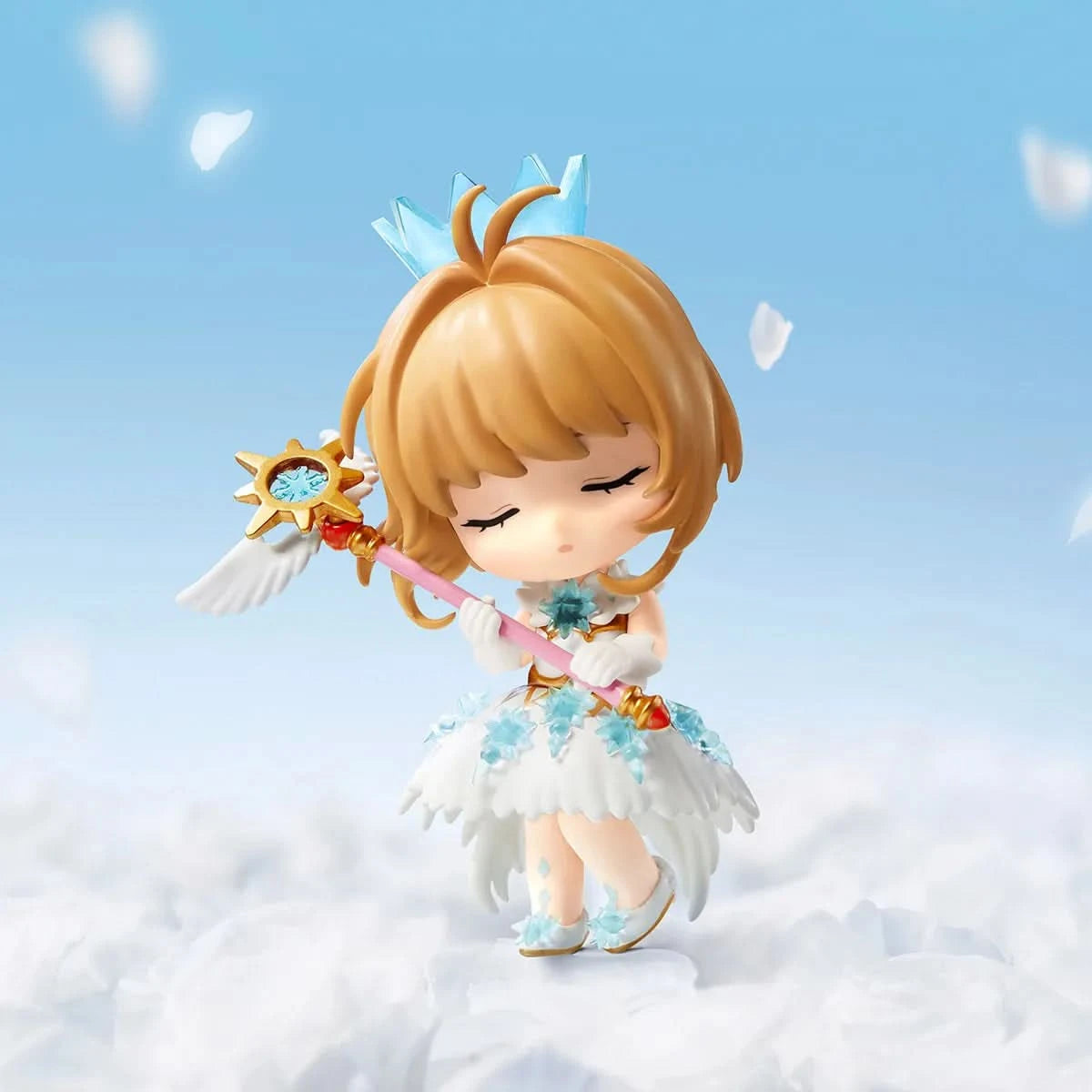 Cardcaptor Sakura: Clear Card Series Figures Blindbox - toptoylands